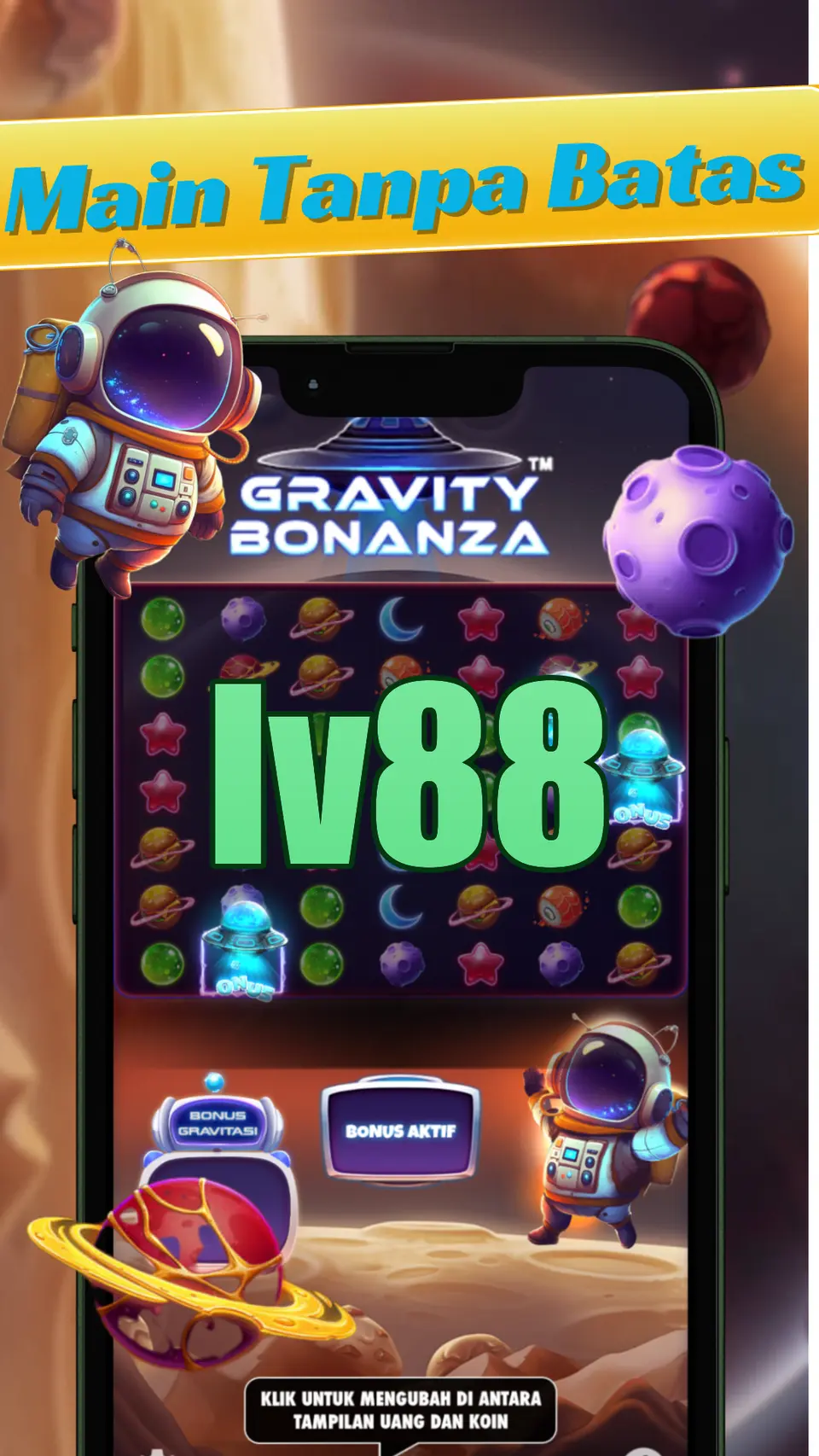 lv88 Tải xuống