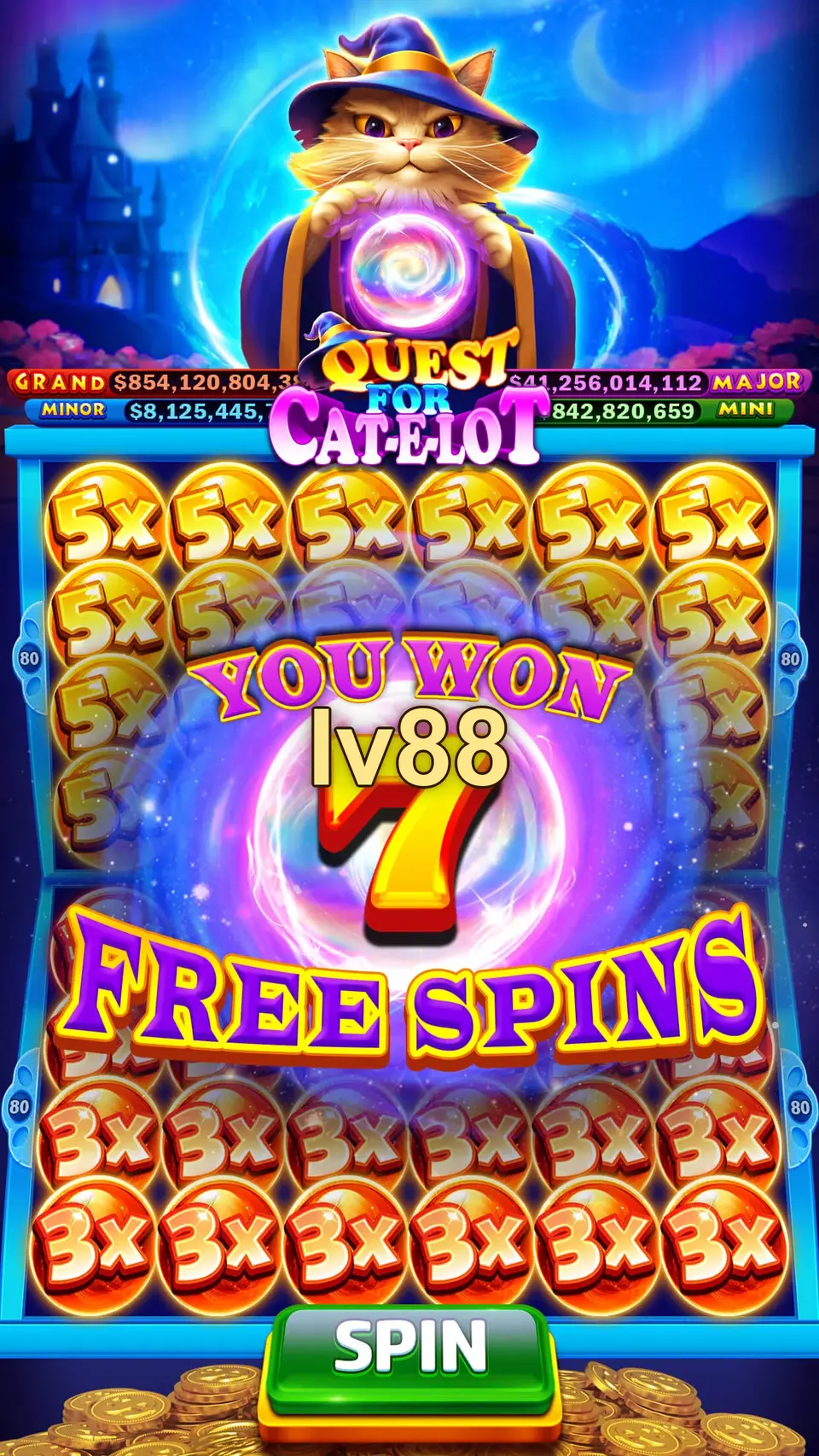 lv88 Đăng nhập