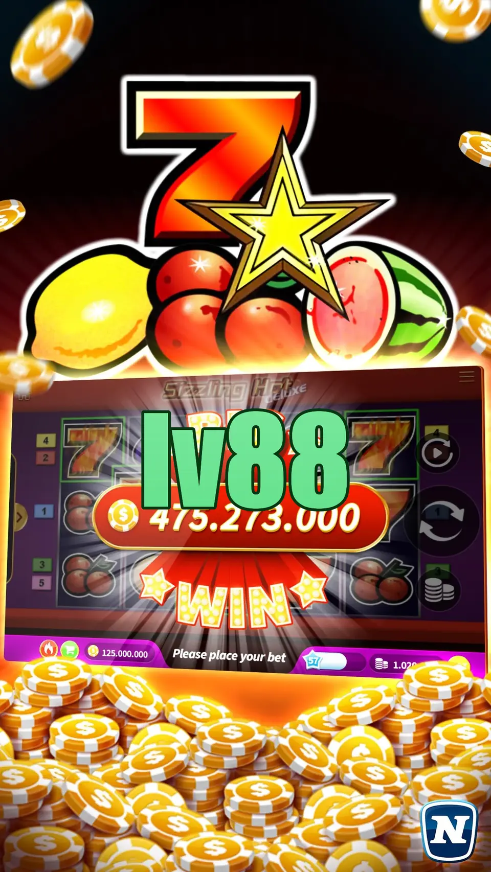 lv88 Đăng nhập
