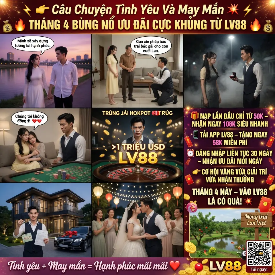 lv88 APK Chính thức Tải xuống