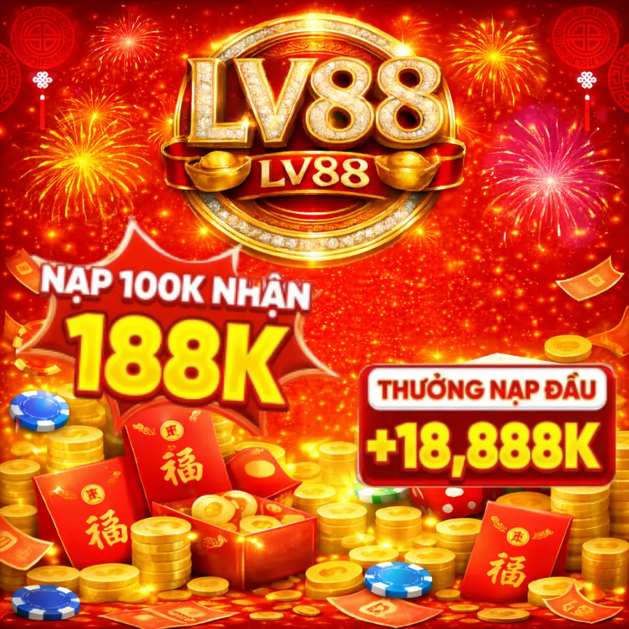 lv88 Đăng nhập - lv88 Chính thức