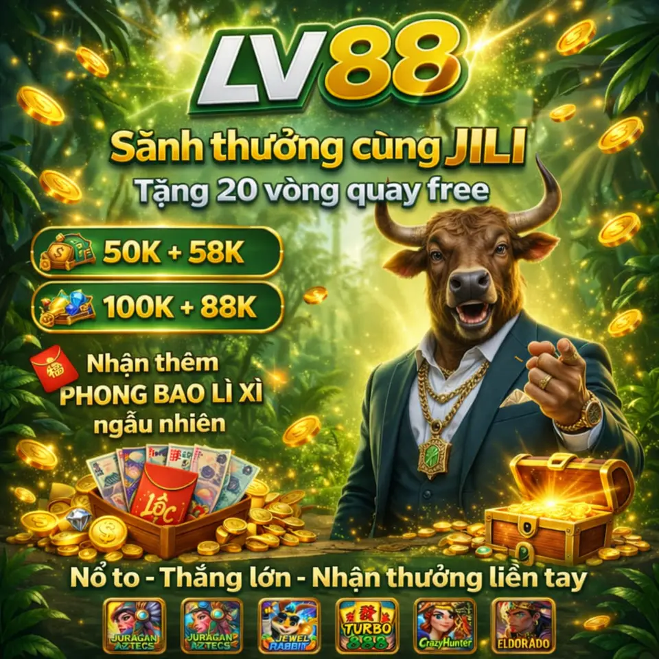 lv88 Ảnh chụp màn hình - Chính thức