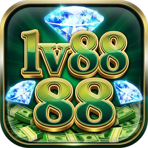 lv88 Logo - Chính thức