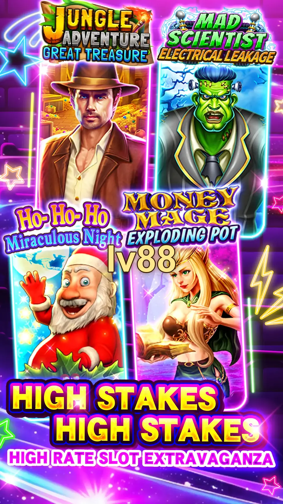 lv88 Preview - Chính thức Tải xuống